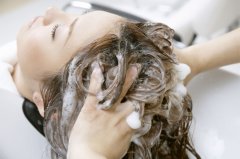 6个你需要牢记的头皮护理常识